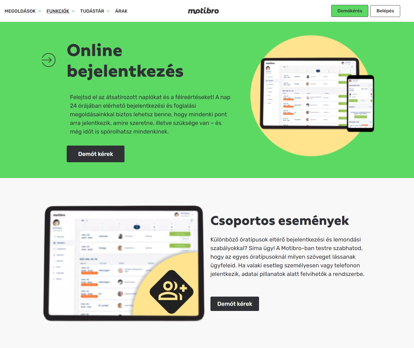 Motibro belépés – hogyan lépj be a MotiBro rendszerbe?